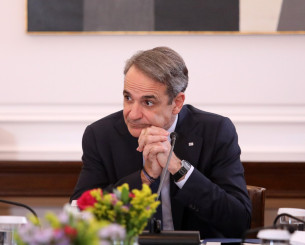 Μητσοτάκης: «Η σκέψη όλων βρίσκεται σε οικογένειες που πενθούν και σε ανθρώπους που δεν γύρισαν ποτέ»