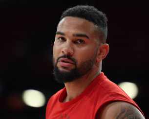 Αυτό είναι το νούμερο που επέλεξε ο Κόρι Τζόζεφ στον Ολυμπιακό