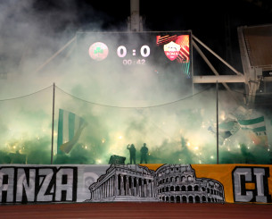 Κυκλοφορούν τα εισιτήρια του Παναθηναϊκού για τον αγώνα με τη Βικτόρια Πλζεν