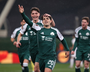 Αυτές είναι οι πιθανότητες πρόκρισης του Παναθηναϊκού!