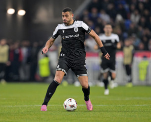 ΠΑΟΚ - Θέλτα: Πότε είναι τα παιχνίδια για τη νοκ άουτ φάση