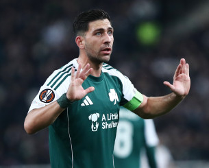 Παναθηναϊκός - Βικτόρια Πλζεν: Πότε είναι τα παιχνίδια για τη νοκ άουτ φάση