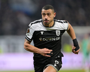 Ματς κάθε 3-4 μέρες: Φεβρουάριος με πρόγραμμα «φωτιά» για τον ΠΑΟΚ