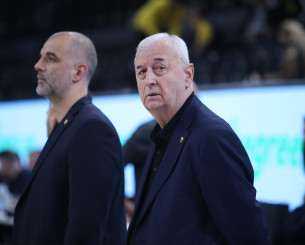 Σάκοτα: «Θα ανέβει ο Νάναλι, χρήσιμος ο Μπράουν»