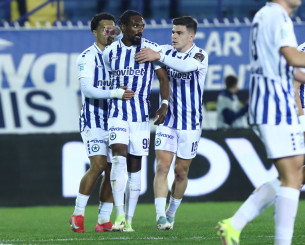 Το 1-1 του Ατρομήτου με τον Μουτουσαμί (video)