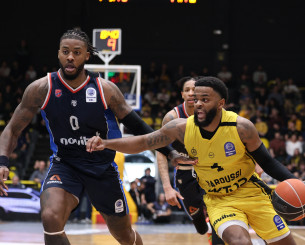 Η «μάχη» της παραμονής: στην Stoiximan GBL Τέσσερις ομάδες θέλουν να αποφύγουν το... μοιραίο