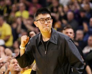 Εκστασιασμένος ο Σιάο με τη νίκη του Άρη: «Ό,τι και αν γίνει συνεχίζουμε να παλεύουμε...»