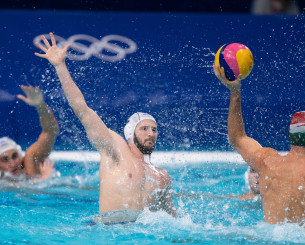 Η προϊστορία της Ελλάδας με την Ουγγαρία στα μεγάλα διεθνή πρωταθλήματα πόλο