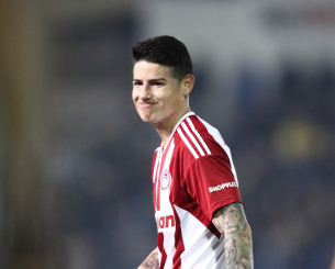 «Εγώ αυτό δεν το κάνω» - Το μεγάλο πρόβλημα που αντιμετώπισε ο Χάμες στο Κατάρ