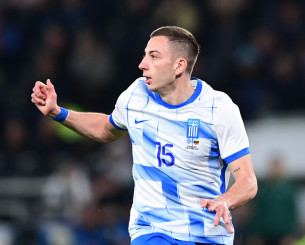 Σκηνές χάους στην Τουρκία μετά την κόκκινη του Παπανικολάου - Ξέσπασε η Ρίζεσπορ για την διαιτησία (video)