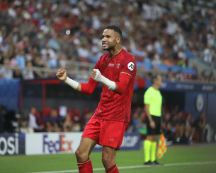 Έτοιμος να πει το «ναι» στην Γιουβέντους είναι ο Εν-Νεσίρι