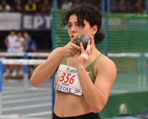 Βροχή τα ρεκόρ για τους Έλληνες σε αγώνες σε Ευρώπη και ΗΠΑ - Εντυπωσίασε η Ραφαηλίδου