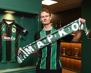 Η Μαρκό πυροδότησε τη «βόμβα» με Γιόχανσον