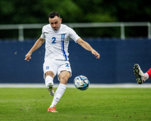 Νέο σενάριο για ΑΕΚ και Σάλιακα - Τι αναφέρουν οι Γερμανοί