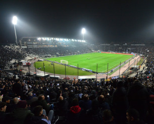 Ακυρώνονται όλες οι εκδρομές στη Λιόν - Ανοιχτή η Θύρα 4 στην Τούμπα