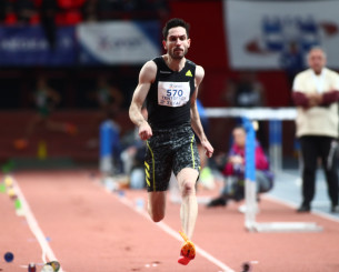 Πρεμιέρα στην ημερίδα της Παιανίας το Σάββατο 24/1 για Τεντόγλου!