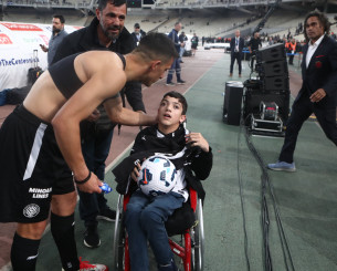 Συγκλονίζει ο μικρός Γιαννάκης: «Χάσαμε άδικα τα αδέρφια μας στον δρόμο - Αιωνία τους η μνήμη!» (video)