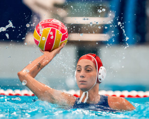 Το πρόγραμμα της Εθνικής Ελλάδας στο Ευρωπαϊκό Πρωτάθλημα πόλο - Το σύστημα πρόκρισης