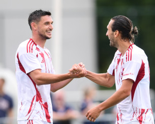 Ολυμπιακός: Όλα ανοιχτά με Γιαζίτζι και Γιάρεμτσουκ!