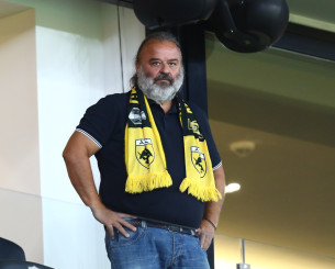 Μήνυση Ηλιόπουλου σε κανάλι ιδιοκτησίας του Βαγγέλη Μαρινάκη