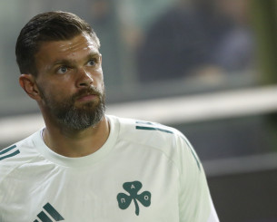 «Αυτό είναι το πραγματικό ποσό που πλήρωσε η Βίτζεβ για να πάρει τον Ντραγκόφσκι από τον Παναθηναϊκό»