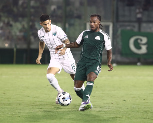 Πρωτοφανές σενάριο: Πώς ο Λεβαδειακός έχει πλέον περισσότερες πιθανότητες από τον Παναθηναϊκό για να μπει Playoffs