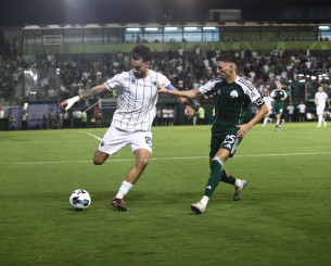 Η «μάχη» Παναθηναϊκού και Λεβαδειακού για την τέταρτη θέση: Το πρόγραμμα μέχρι το φινάλε της σεζόν