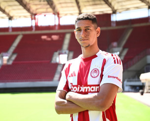 «Δανεικός στη Ρίο Άβε ο Μάντσα»