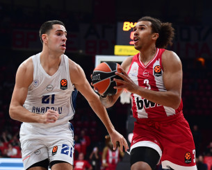 Sold out το Εφές - Ολυμπιακός