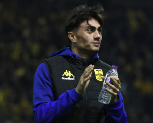 Σαββόπουλος στο «BACK2ΜΠΑΚ»: «Ο συγκλονιστικός Βοριαζίδης και τα πλάνα Χιμένεθ κόντρα στον Παναιτωλικό» (video)