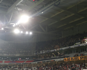 Χωρίς τους οπαδούς του ο ΠΑΟΚ στο ματς με τη Λιόν λόγω πένθους - Η απόφαση των οργανωμένων