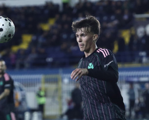 Στην Πιάστ Γκλίβιτσε και επίσημα ο Φικάι - Το deal με τον Παναθηναϊκό