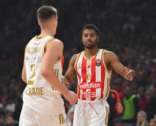 Ήττα-σοκ για τον Ερυθρό Αστέρα από τα ταλέντα της Μέγκα