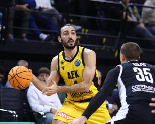 Τα δεδομένα με τους απόντες στην ΑΕΚ ενόψει Τόφας