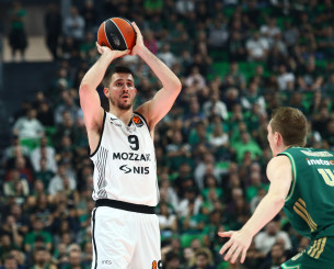 Πλήγμα στην Παρτίζαν: Ρήξη αχίλλειου ο Μαρίνκοβιτς
