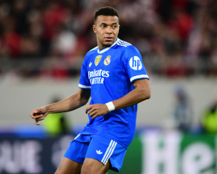 Εμπαπέ: «Δεν αξίζαμε να μπούμε οκτάδα - Η Μπενφίκα έπαιζε για την νίκη εμείς όχι»