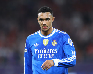 Στην λίστα της Μάντσεστερ Σίτι ο Τρεντ Αλεξάντερ-Άρνολντ