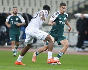 Γουλής στο «BACK2ΜΠΑΚ»: «Οι σκέψεις του Μπενίτεθ ενόψει Φερεντσβάρος - Τα διλήμματα του Ισπανού για την ενδεκάδα» (video)