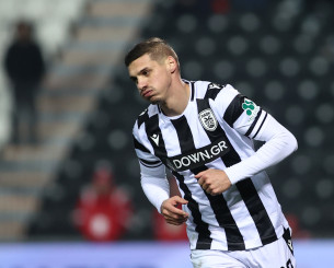 Ντεσπόντοφ: «Η τραγωδία μας βαραίνει - Όλοι στον ΠΑΟΚ πρέπει να προχωρήσουμε»