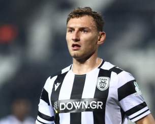 Ο ΠΑΟΚ πήρε θέση για το μέλλον του Τσάλοφ και αν θα μείνει στην ομάδα