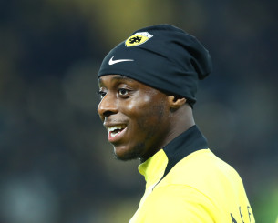 «Σε συζητήσεις με την ΑΕΚ η Ομόνοια για Οντουμπάτζο»