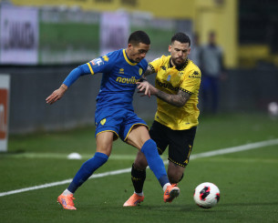 Οι ώρες και τα κανάλια των τριών αναμετρήσεων της Stoiximan Super League