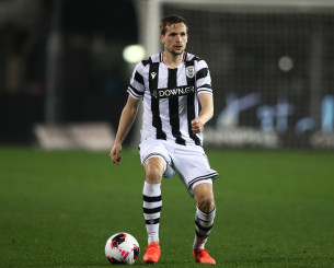 Κεντζιόρα: «Ο Λουτσέσκου είναι θρύλος του ΠΑΟΚ - Όνειρο μας να φτάσουμε στον τελικό του Europa» (video)