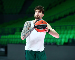 Ερνανγκόμεθ: «Ο Γκραντ είναι μέρος της οικογένειάς μου, κάθε παιχνίδι είναι turning point»