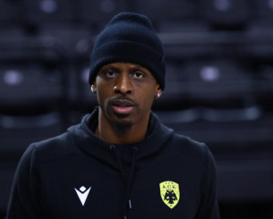 «Μπαίνει» σε φουλ ρυθμό ο Νάναλι στην ΑΕΚ, τα δεδομένα για Κατσίβελη