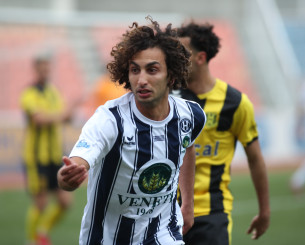 Ο τρομερός Ηρακλής αρνείται να χάσει εδώ και 401 ημέρες και φορτσάρει για άνοδο