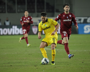 Σαββόπουλος στο «BACK2ΜΠΑΚ»: «Εκτός ενόψει Λεβαδειακού ο Άλβαρο - Τι ισχύει για τις αποχωρήσεις των Μορουτσάν & Σίστο» (video)