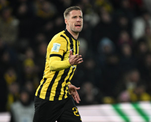 Εστερχάζι και Νέμεθ αποθέωσαν τον Βάργκα: «Θα κάνει καλή καριέρα στην ΑΕΚ - Ταιριάζει απόλυτα στην ομάδα» (video)