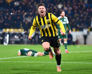 Ο απίθανος Γιόβιτς άφησε πίσω του Γιαμάλ και Πέδρι σε Impact Rating στην Ευρώπη