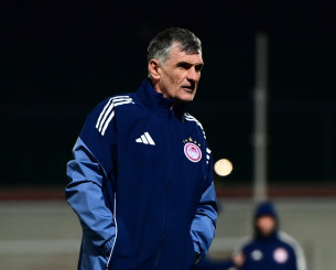 Βερβελές στο «BACK2ΜΠΑΚ»: «Τα μεταγραφικά σενάρια του Ολυμπιακού και πλάνα Μεντιλίμπαρ για το ντέρμπι με την ΑΕΚ» (video)